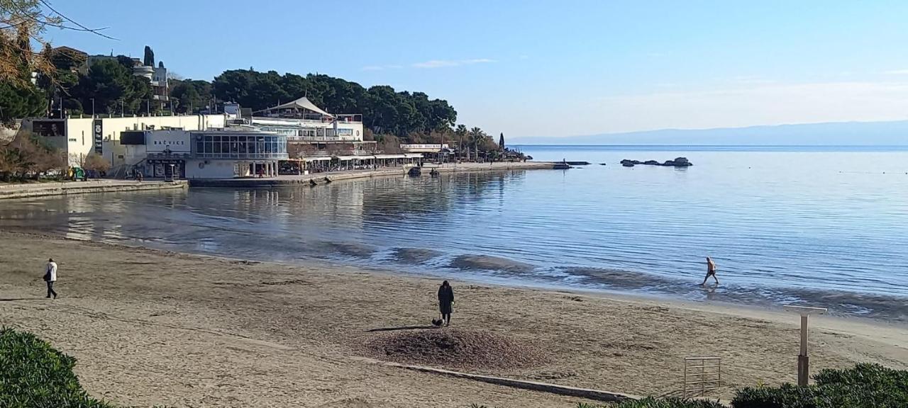 Apartment Zsa Zsa Zenta 1 Split Dış mekan fotoğraf