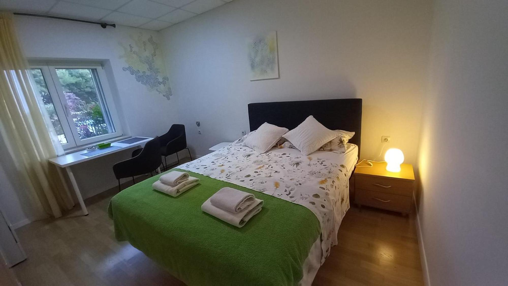 Apartment Zsa Zsa Zenta 1 Split Dış mekan fotoğraf