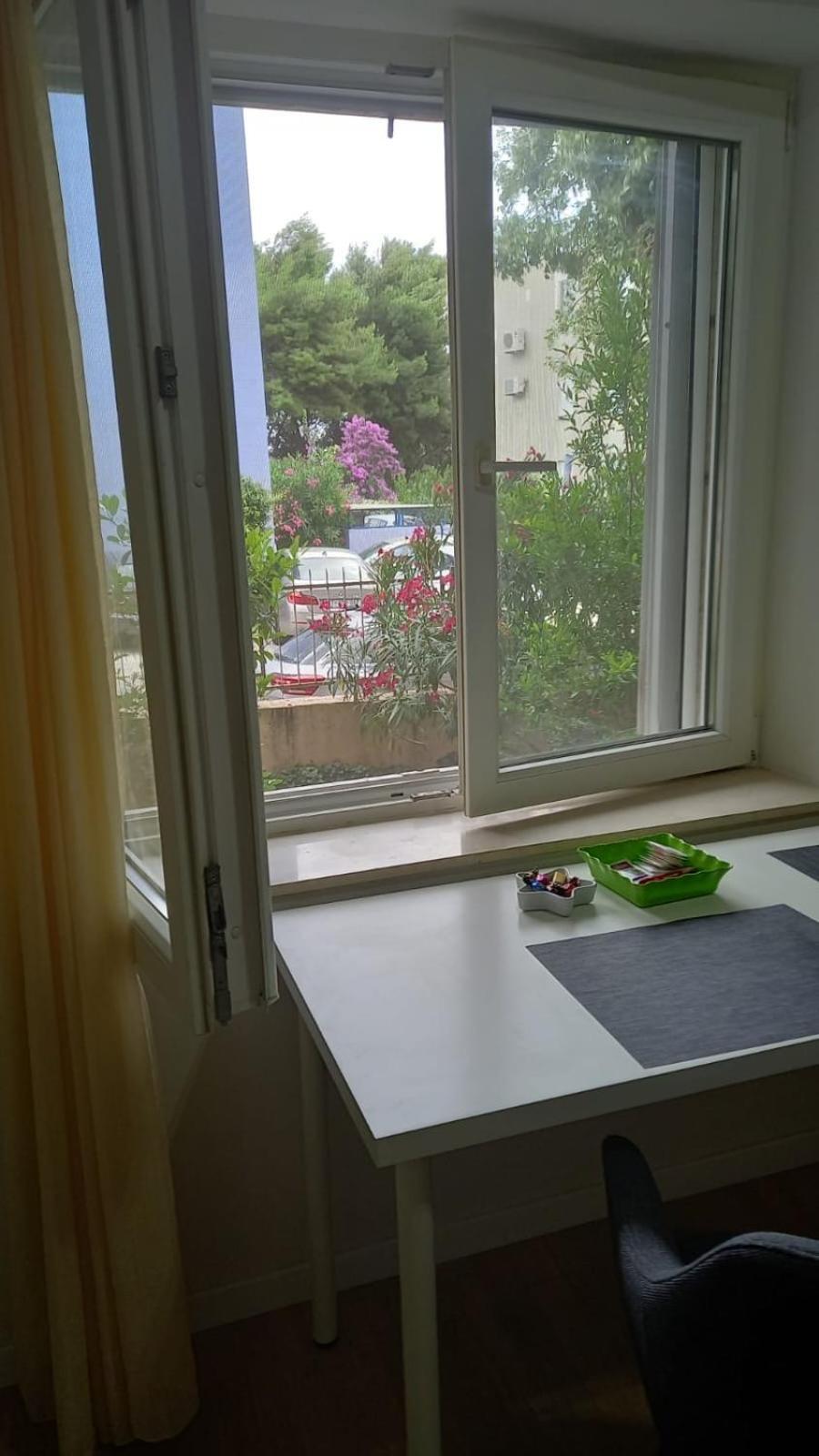 Apartment Zsa Zsa Zenta 1 Split Dış mekan fotoğraf